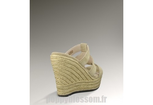 Les prix de gros Sandales Ugg-292 Tawnie sable